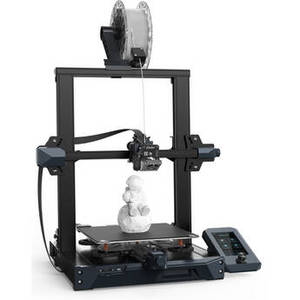 Ender-3 S1 FDM 3D Printer