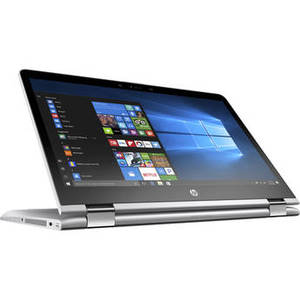 14" Pavilion x360 14-ba110nr Multi-Touch 2-in-1 Laptop