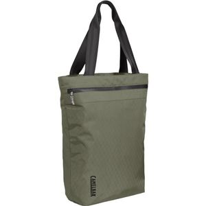 Pivot Tote - Dusty Olive