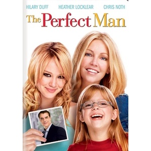 Perfect Man
