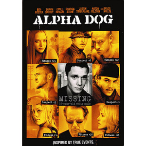 Alpha Dog