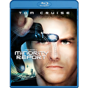 Minority Report