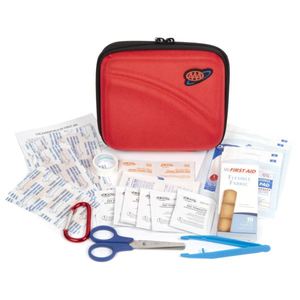 AAA Tune Up First Aid Kit - 53-Piece