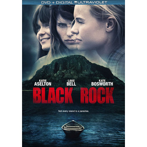 Black Rock