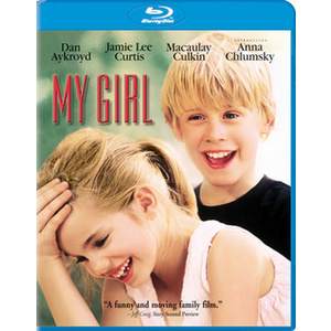 My Girl
