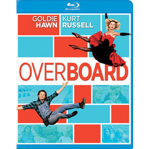 Overboard