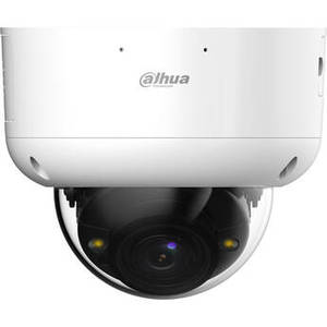 N45EYNZ 4MP Outdoor ePoE Night Color 2.0 Network Dome Camera with 2.7-12mm Lens