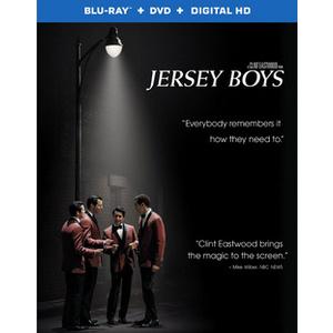 Jersey Boys