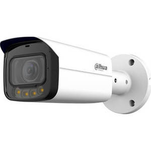 N45EFN2 4MP Outdoor ePoE Night Color 2.0 Network Bullet Camera