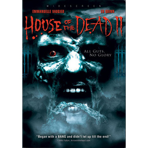 House of the Dead 2