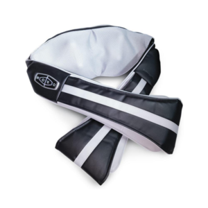 truMedic IS-3000 PRO InstaShiatsu+ Neck and Back Massager with Heat