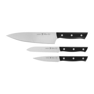 Dynamic Fine-Edge 3-Piece Starter Knife Set