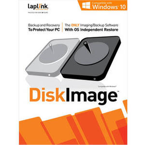 DiskImage (32-Bit, Download)