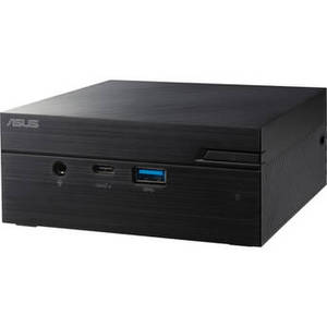 PN41 Fanless Mini Desktop Computer (Barebone)
