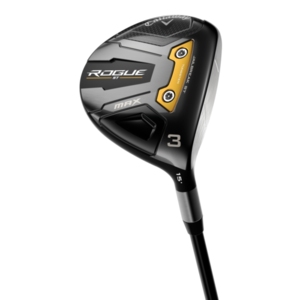 Callaway Rogue ST Max Fairway Wood