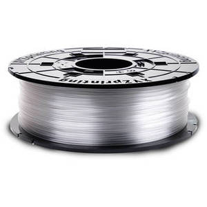 1.75mm PLA Filament for da Vinci Color 3D Printer (600 g, White)