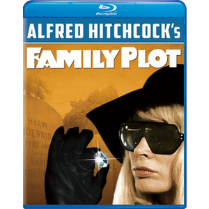 Family Plot