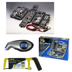 312-Piece Mechanic's Dream Set