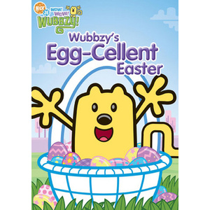 Wubbzy-Egg-Cellent Easter