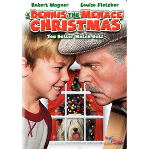 Dennis the Menace Christmas