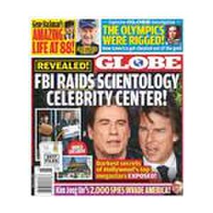 Globe - Digital - 52 Issues - 1 Year