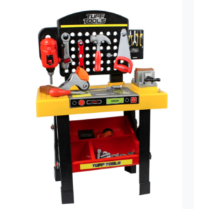 Workbench and Tool Set