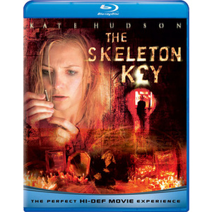 Skeleton Key