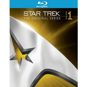 Star Trek-1st Season Original Series