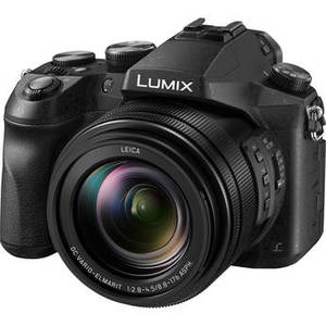 Lumix DMC-FZ2500 Digital Camera