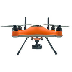 SplashDrone 4 Waterproof Drone