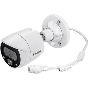 IB9369-F2 2MP Outdoor Network Bullet Camera with Night Vision & 2.8mm Lens