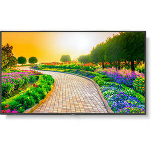 MultiSync M431 43" Class HDR 4K UHD Commercial IPS LED Display