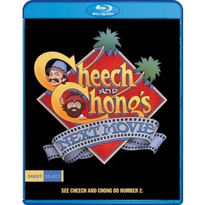 Cheech & Chongs Next Movie