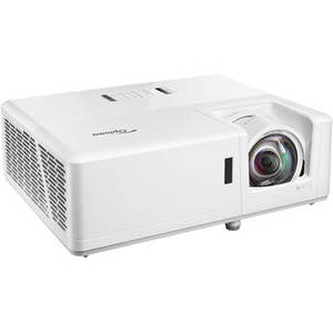 ZH406STx 4200-Lumen Full HD Short-Throw Laser DLP Projector