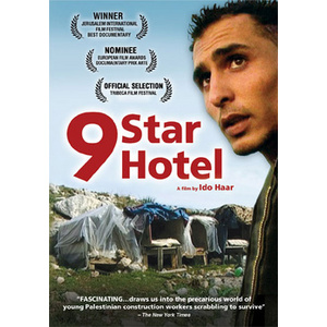 9 Star Hotel