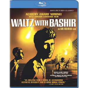 Waltz W/Bashir