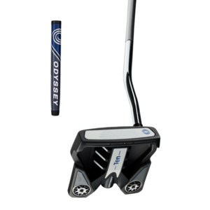 Odyssey Ten Putter with Oversize Grip