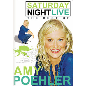 Snl-Best of Amy Poehler