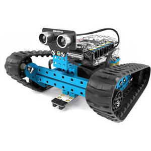 mBot Ranger 3-in-1 Educational Robot Kit