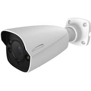 O4B7M 4MP Outdoor Network Bullet Camera with Night Vision