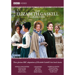 Elizabeth Gaskell Collection