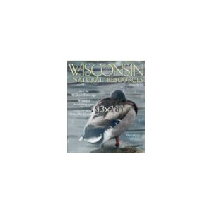 Wisconsin Natural Resources - 4 Issues - 1 Year