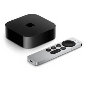 TV 4K (64GB, 2022)