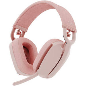 Zone Vibe 100 Wireless Headset (Rose)