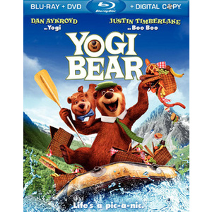 Yogi Bear