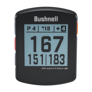 Bushnell Golf Phantom 2 Handheld GPS
