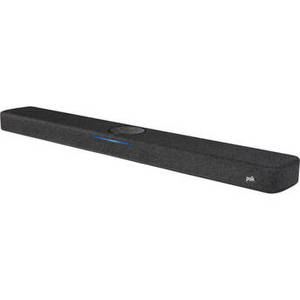 React Stereo Network Soundbar