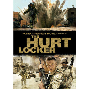Hurt Locker