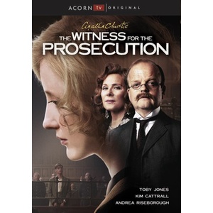 Witness for the Prosecution