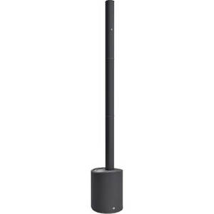 MAUI 5 GO 100 Ultraportable Battery-Powered Column PA System (3200mAh, Black)